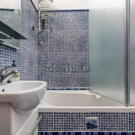 In Old Town Near Holiday home *